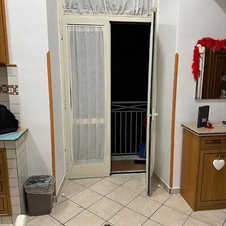 Casa Mia Al Plebiscito Apartment Naples Exterior photo
