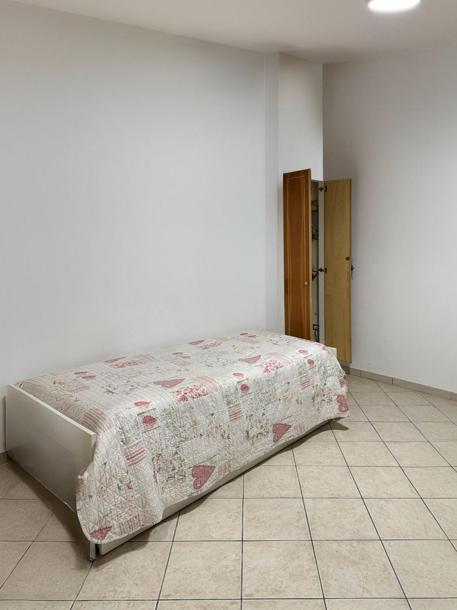 Casa Mia Al Plebiscito Apartment Naples Exterior photo