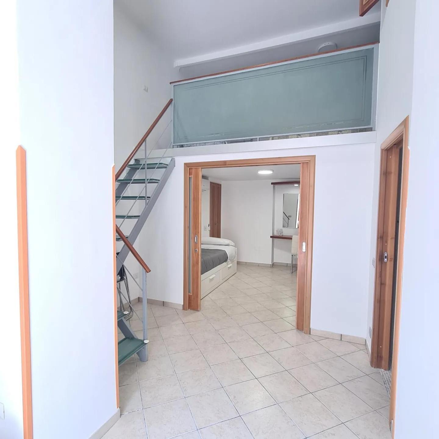 Casa Mia Al Plebiscito Apartment Naples Exterior photo