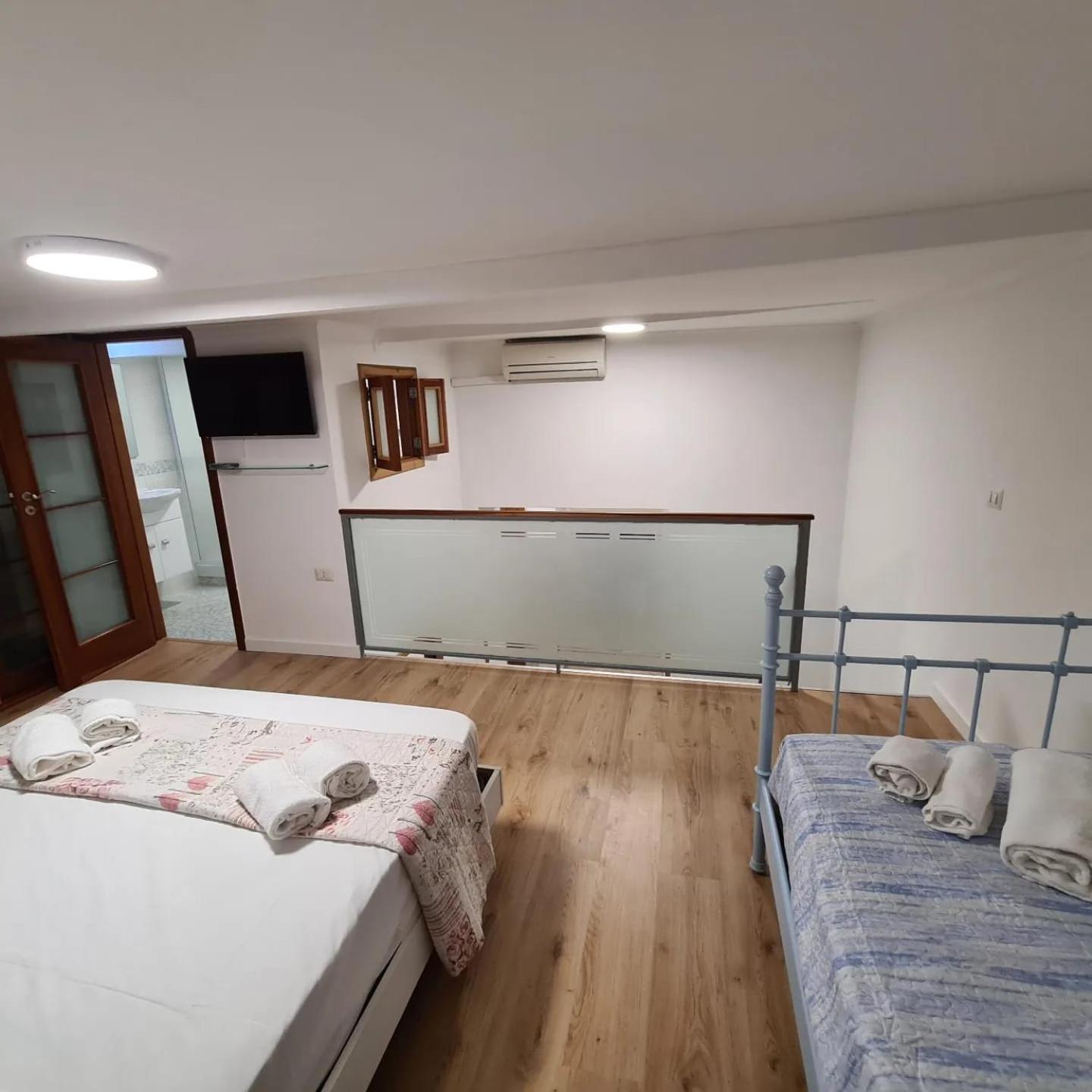 Casa Mia Al Plebiscito Apartment Naples Exterior photo